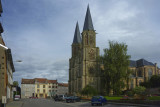 Eglise de Blamont