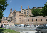 Ducal Palace, Urbino