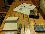 Paper Camera Sample