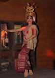 Dancer loei province