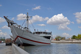 Sunda Kelapa - Jakarta's Old Port Part 1
