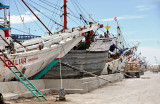 Sunda Kelapa - Jakarta's Old Port Part 2