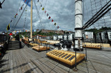 The SS Great Britain