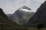 More views from the road to Milford