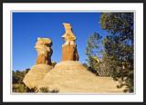 Devils Garden