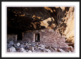 Fishmouth Cave Ruins