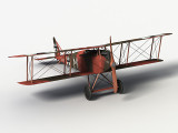 Halberstadt D.II