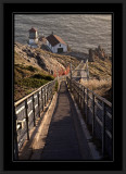 Point Reyes Lighthouse