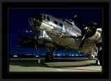 Ogden B-17 Fly-In 2011