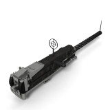 M2 Machine Gun: USAAF