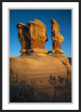 Devils Garden