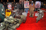 Props from Captain America
