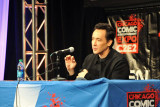 John Cusack