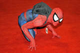 Spiderman