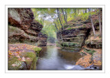 Skillet Creek  (HDR)