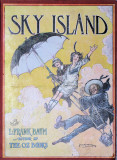 Sky Island - Non-Oz