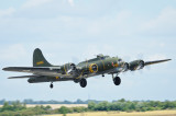 B17 Sally B