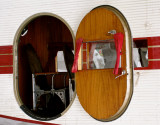 Doors and Doorways Challenge: October 2011