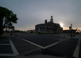 Early morning
