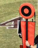 First Down Marker