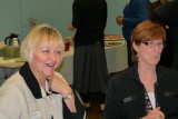 Jan and Jennifer