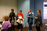 Jennifer, Nancy, Jane and Rhonda