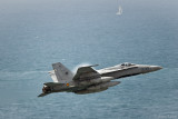 F-18 Hornet