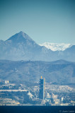 La Araa & Sierra Nevada