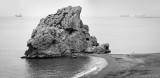 Peñón del Cuervo