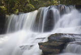 Cascading Falls-Little Stoney