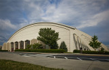 Cassell Coliseum