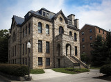 Performing Arts Building