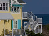 A Beach House In Avon