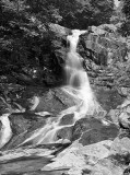 Oak Canyon Falls-Skyline Drive: Virginia
