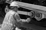 Finishing The Repair
