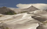 Endless Dunes