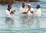 Born of Water IV - Montego Bay