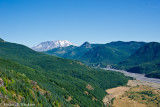 Mount St Helens II, Washington