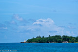 Folly Lighthouse