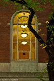 Window with Lights