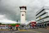Halfway Tree Clock