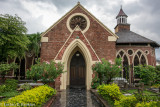 St Andrews Parish Church
