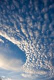 Evening Sky
