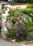 Garden Gate - Meadowbrook Estate