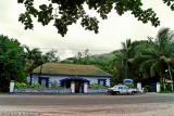 Police Station, Castleton