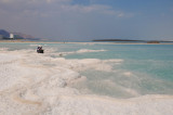 Dead sea