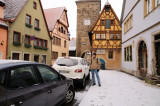 Rothenburg ob der Tauber