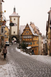 Rothenburg ob der Tauber