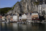 Dinant, la Meuse #08