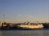 Port of Piraeus #39